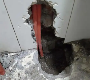 儋州漏水检测电话