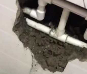 儋州漏水检测电话