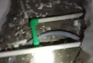 儋州测漏水公司