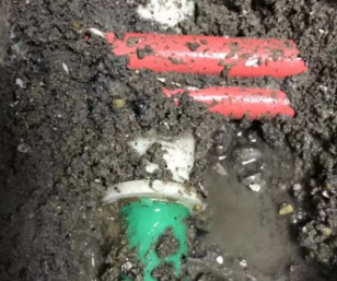 儋州漏水检测电话