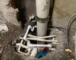 儋州漏水检测哪家好