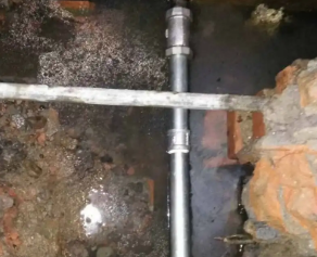 儋州漏水检测公司电话