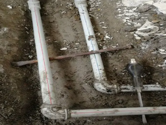 儋州卫生间测漏水多少钱