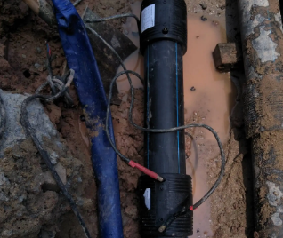 儋州水管漏水检测多少钱