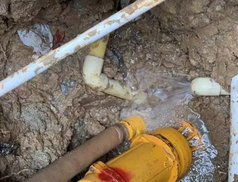儋州水管漏水检测哪家好