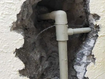 儋州卫生间测漏水哪家好