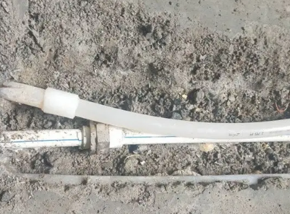 儋州卫生间测漏水哪家好