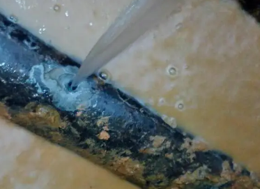 儋州水管漏水检测多少钱