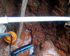 儋州水管漏水检测哪家好