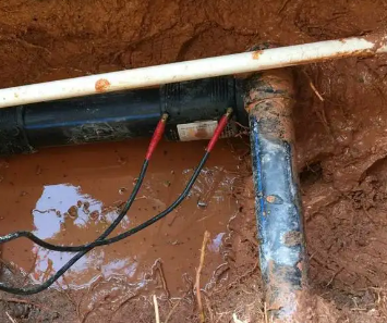 儋州水管漏水检测多少钱