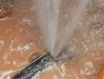 儋州水管漏水检测哪家好