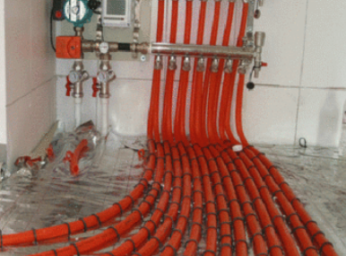 儋州地暖维修多少钱