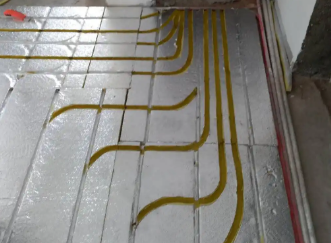 儋州地暖维修哪家好