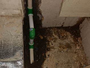 儋州卫生间测漏水哪家好