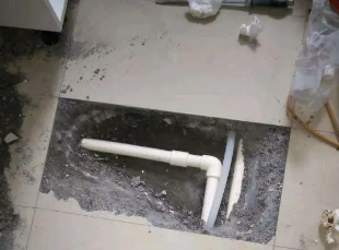 儋州卫生间测漏水哪家好