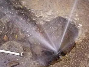 儋州水管漏水检测哪家好