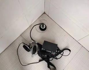 儋州测漏水公司