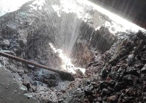 儋州漏水检测哪家好